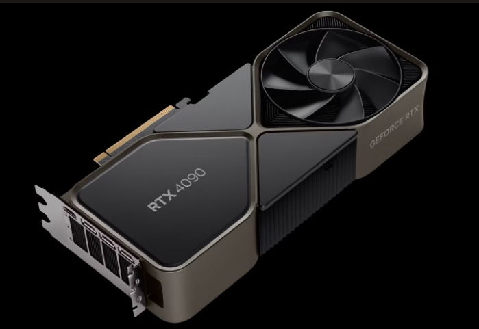 BH HOT SALES NEW ASUS ROG Stri - Rtx 4090 24Gb Graphics Card recension och pris