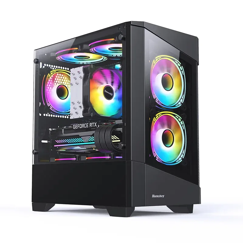 AOTESIER Gaming PC Desktop – I - Rtx 4070 Ti Super 16Gb recension och pris