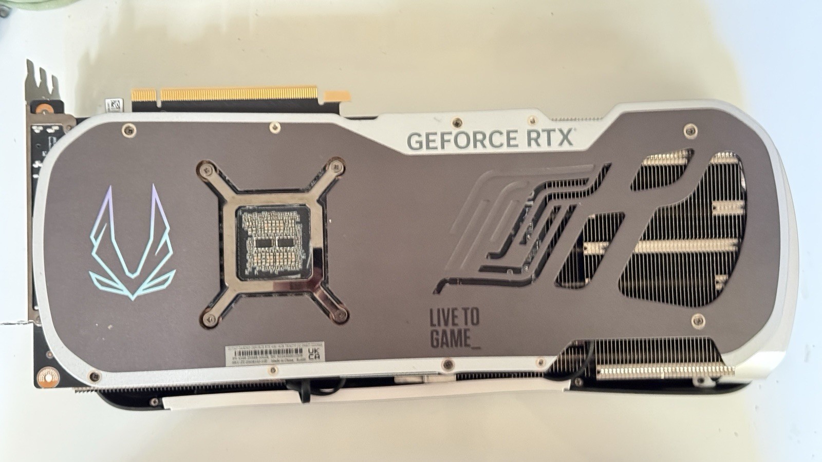 BH BUY 2 GET 1 FREE BRAND NEW  - Rtx 4090 24Gb Graphics Card recension och pris