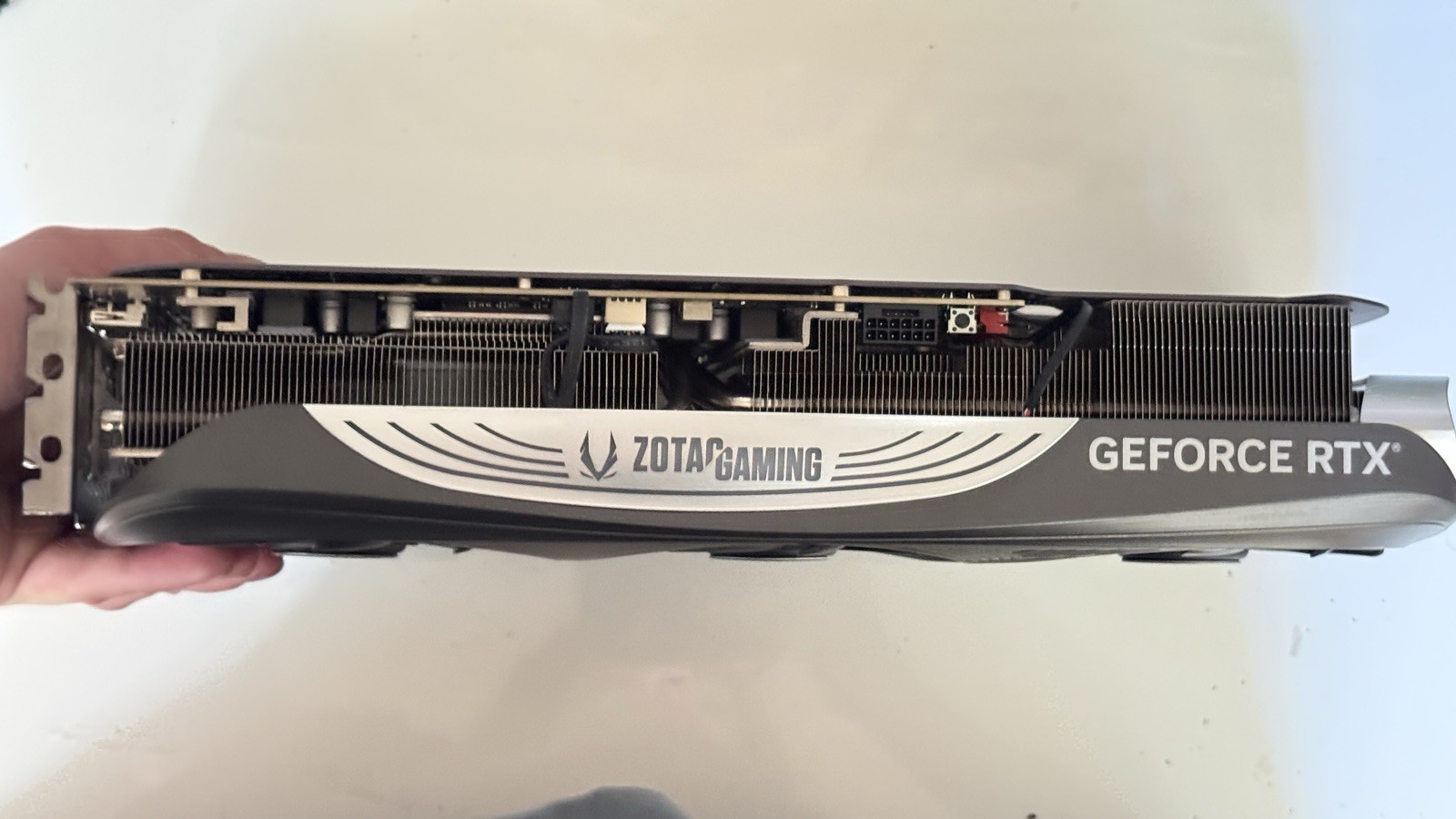 BH BUY 2 GET 1 FREE BRAND NEW  - Rtx 4090 24Gb Graphics Card recension och pris
