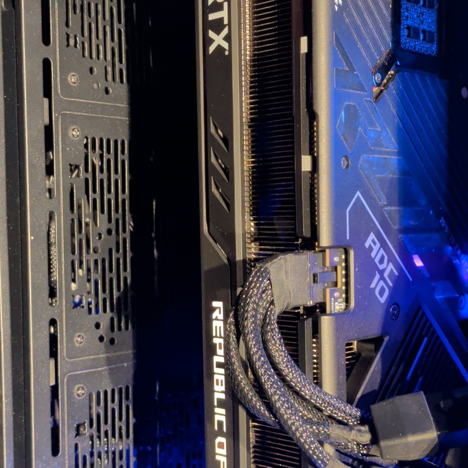 A. BUY 3 GET 2 FREE OFFER ASUS - Rtx 4090 24Gb Graphics Card recension och pris